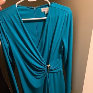 Calvin Klein women's work dress